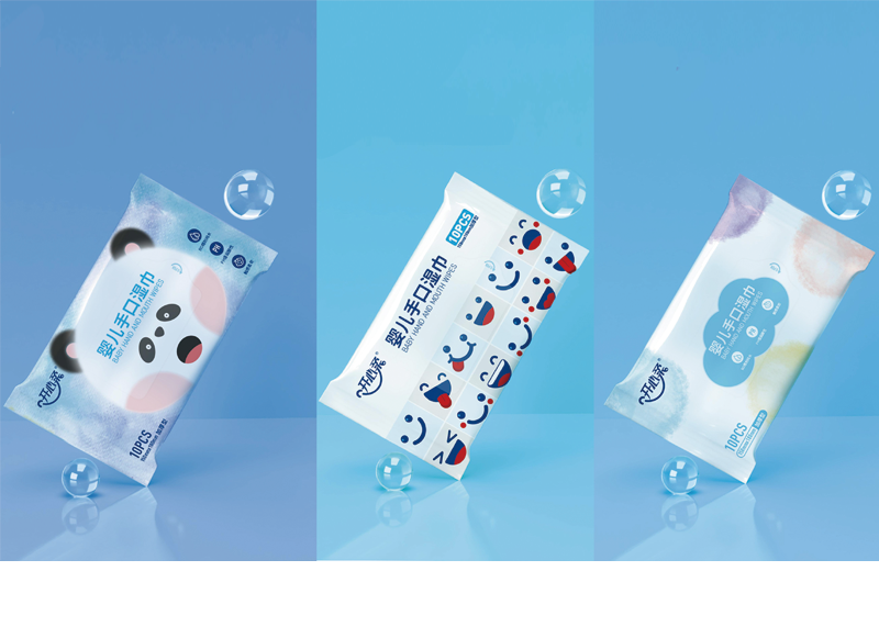 要不怎么說這設計絕了呢?這包裝,這設計讓人一看就開心!你會Pick哪一個呢?