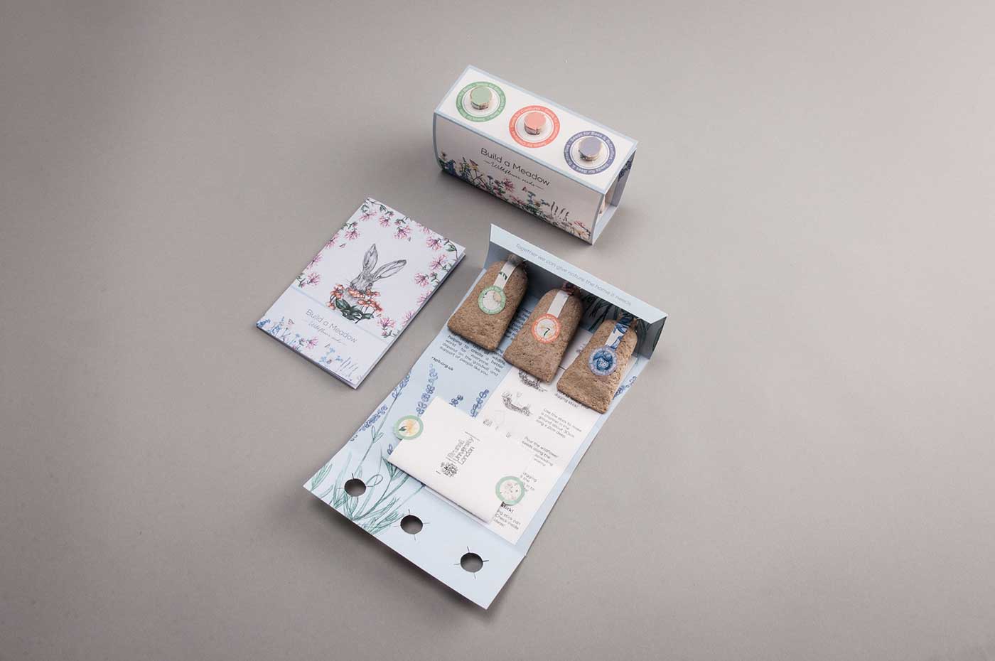 草甸種子創(chuàng)意包裝設(shè)計 草甸種子創(chuàng)意包裝設(shè)計