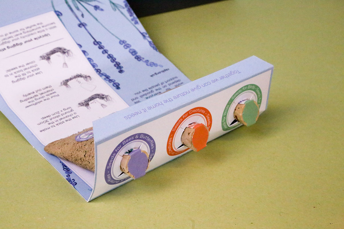 草甸種子創(chuàng)意包裝設(shè)計 草甸種子創(chuàng)意包裝設(shè)計