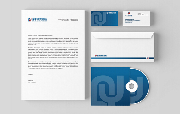 杭州vi設計公司