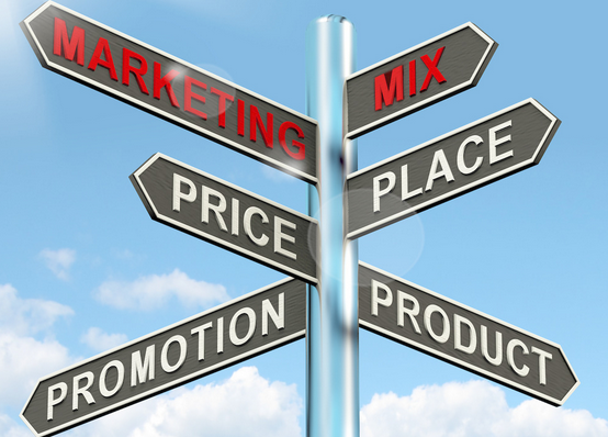 企業(yè)產(chǎn)品營(yíng)銷(xiāo)策劃