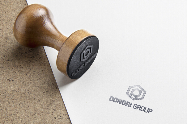 企業(yè)標識設計