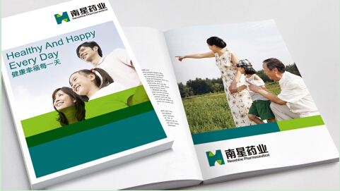 企業(yè)品牌設(shè)計(jì)