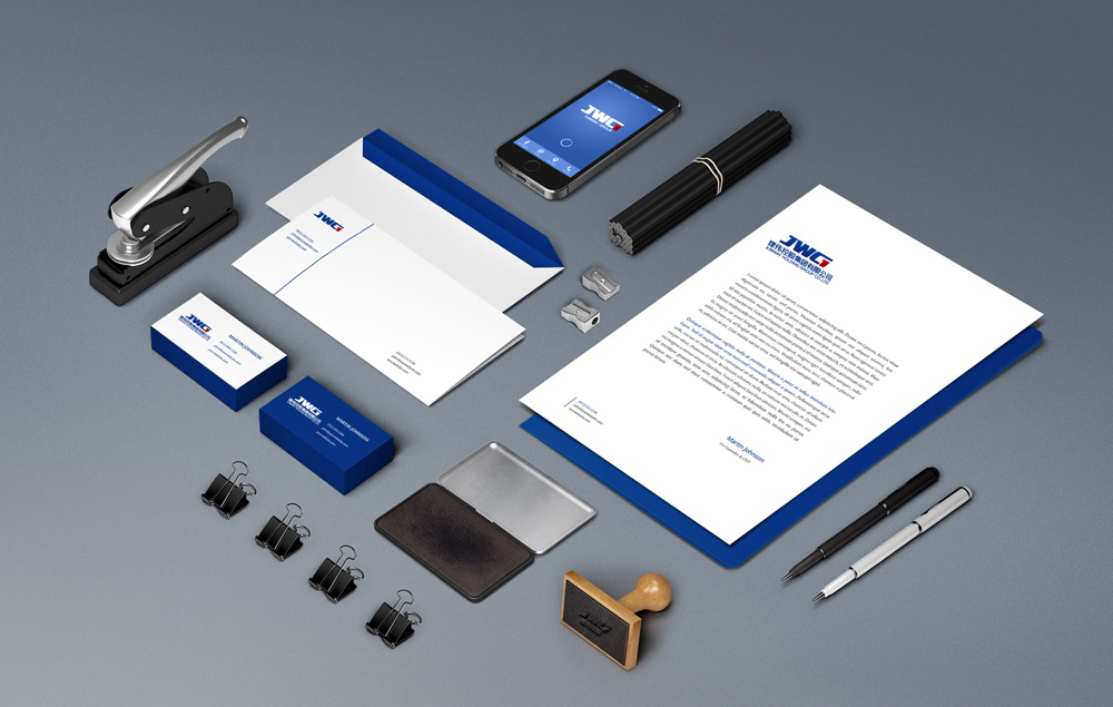 在企業(yè)視覺識(shí)別系統(tǒng)案例中，企業(yè)視覺識(shí)別系統(tǒng)英文案例是如何進(jìn)行的？