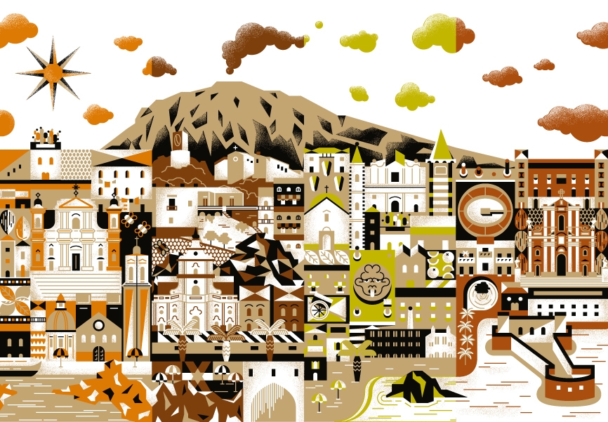 狗剩，還記得小時候欠我的牛軋糖嗎?