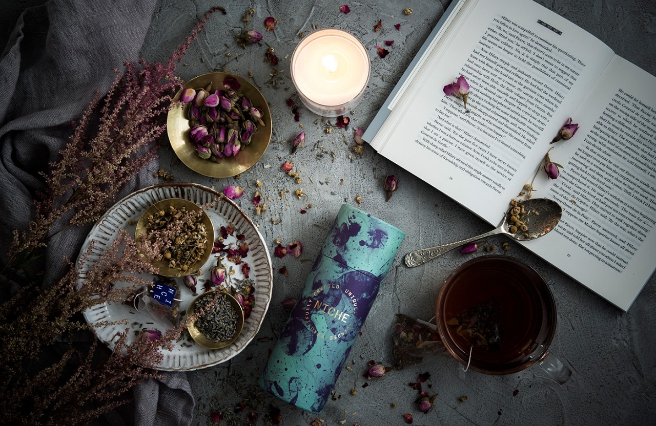 21世紀應該喝什么茶——生態茶？