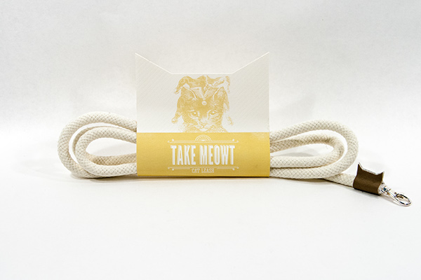 貓產品包裝設計