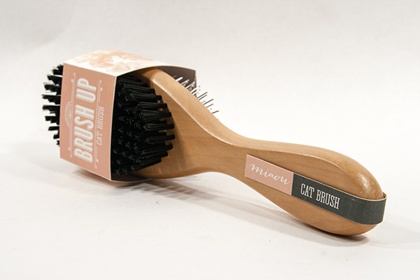 貓產品包裝設計