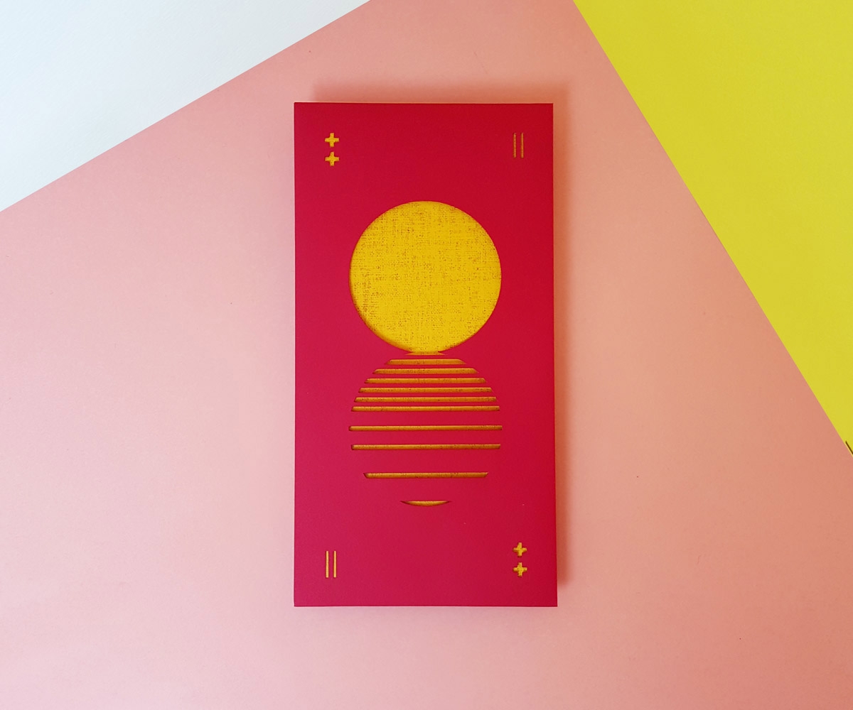 過(guò)年紅包禮品包裝設(shè)計(jì)，現(xiàn)在的你還能收到紅包嗎？