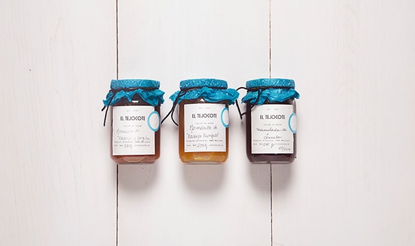 墨西哥水果罐頭包裝設計,水果罐頭休閑食品,假日的你值得擁有