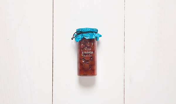 墨西哥水果罐頭包裝設計,水果罐頭休閑食品,假日的你值得擁有