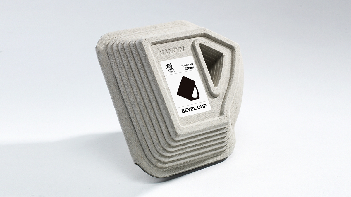 北方的你還在為馬克杯容易落灰塵而苦惱嗎，全新馬克杯產(chǎn)品與包裝設計