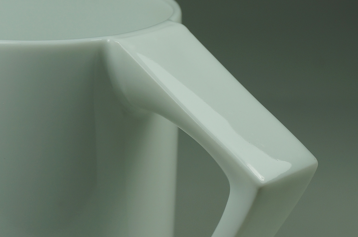 北方的你還在為馬克杯容易落灰塵而苦惱嗎，全新馬克杯產(chǎn)品與包裝設計