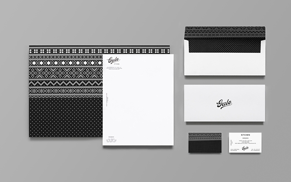 餐飲大全，法國全品類餐飲產(chǎn)品包裝設(shè)計(jì)