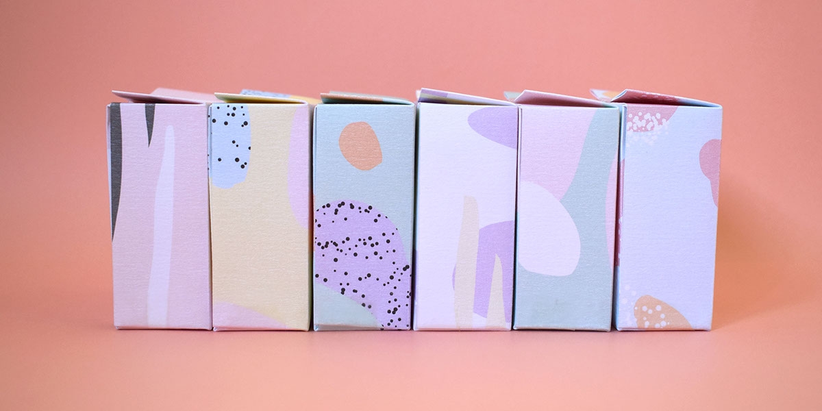 沐浴時間，全新的沐浴用品香皂產(chǎn)品包裝設(shè)計，盡情的放松休息吧！