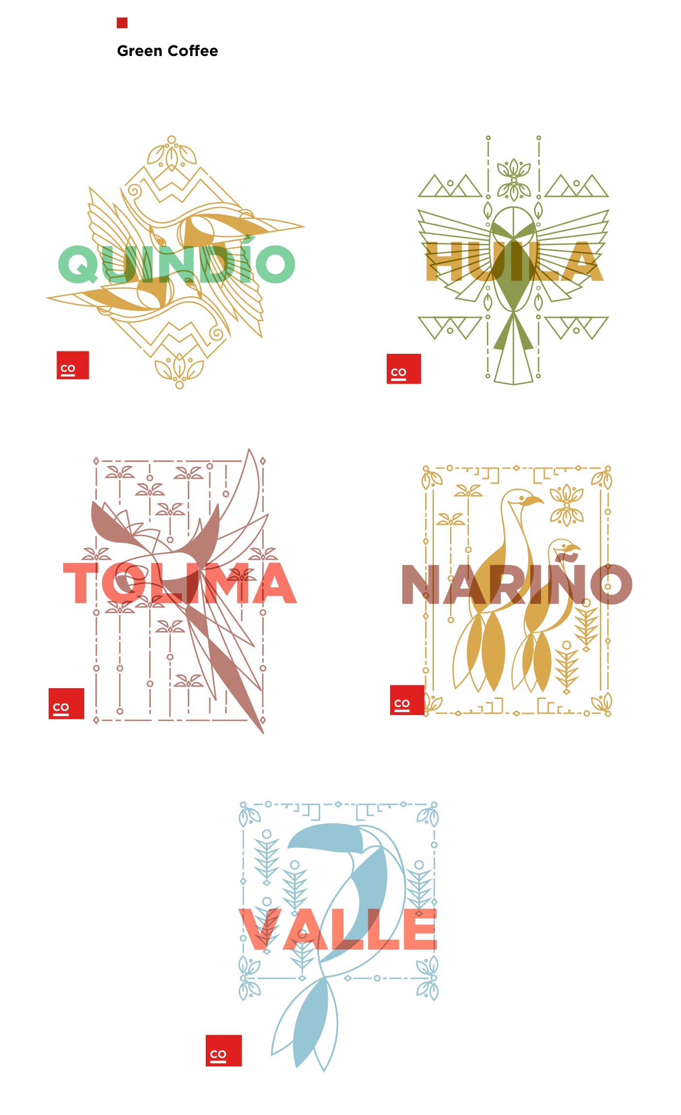 為一個(gè)咖啡杯，一個(gè)街角咖啡店，做整體的品牌包裝設(shè)計(jì)