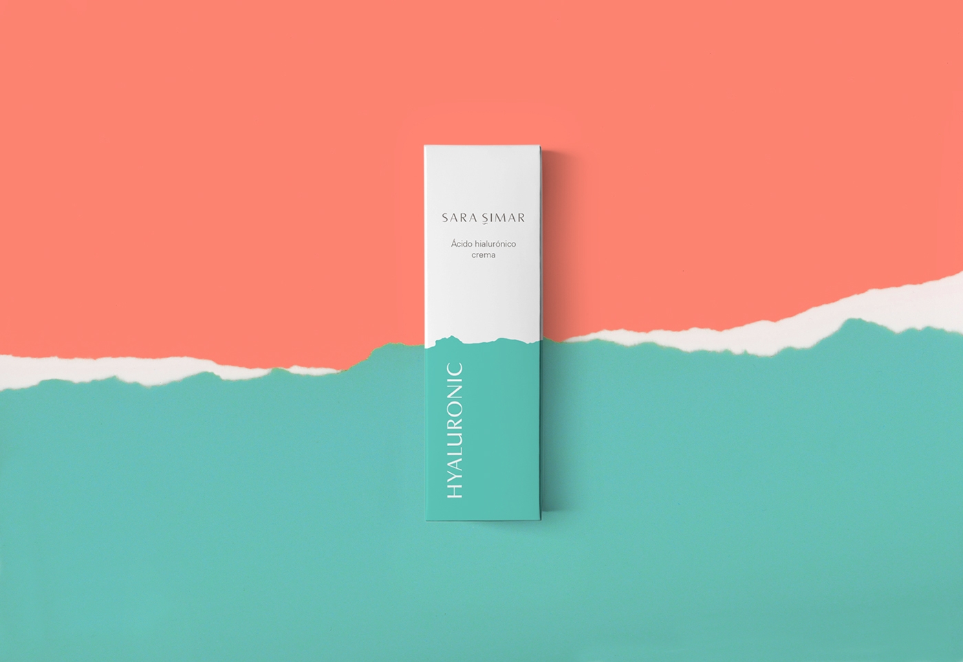 新概念女性化妝品品牌包裝設計