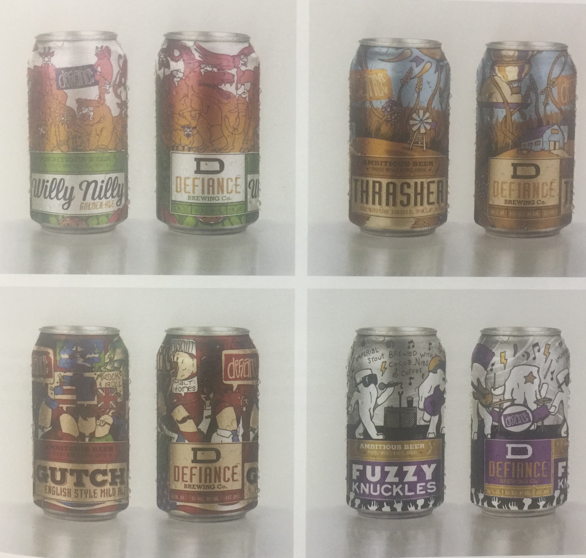 溯源啤酒的生產(chǎn)過程-創(chuàng)意啤酒瓶包裝設(shè)計(jì)