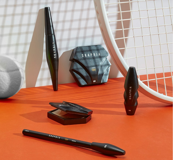 7款國外創(chuàng)意化妝品包裝設計