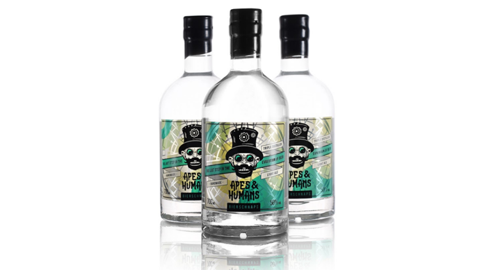 引爆你的朋克之魂，人類(lèi)進(jìn)化與啤酒碰撞出的獨(dú)特震撼