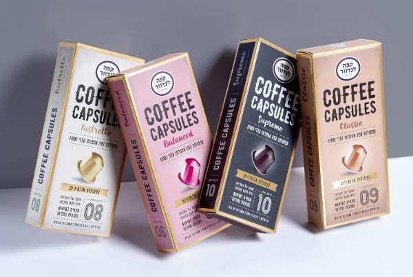 把咖啡做成了我買不起的樣子｜為產品增值的咖啡包裝設計